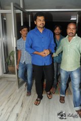 Biriyani Movie Audio Release